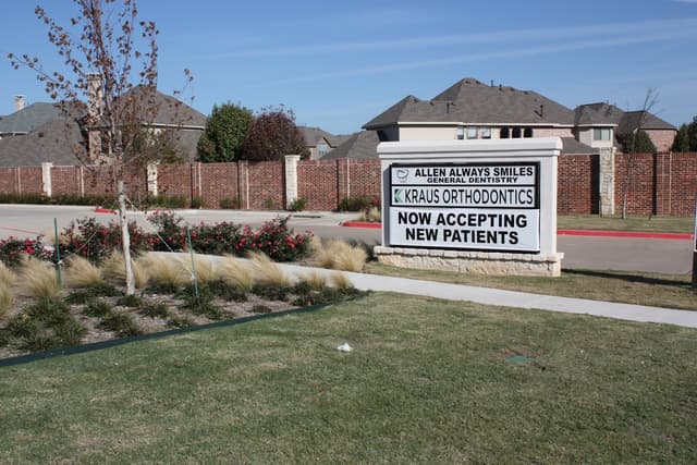 Kraus Orthodontics photo
