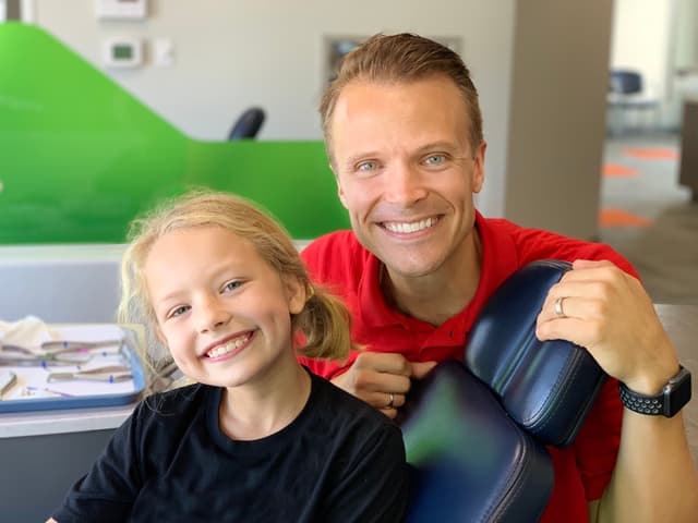 Kraus Orthodontics photo