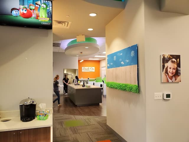 Kraus Orthodontics photo
