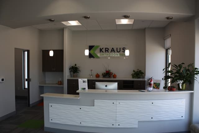 Kraus Orthodontics photo