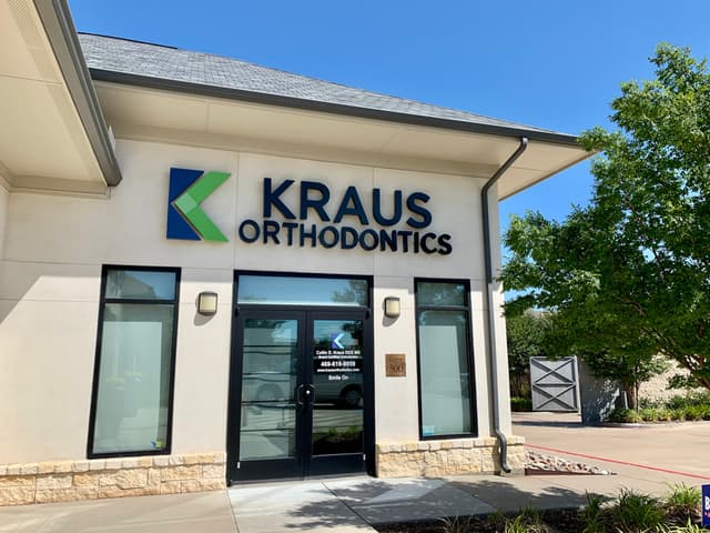 Kraus Orthodontics photo