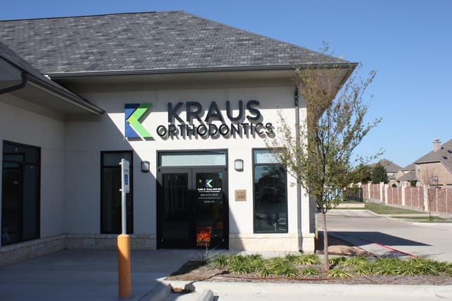 Kraus Orthodontics photo
