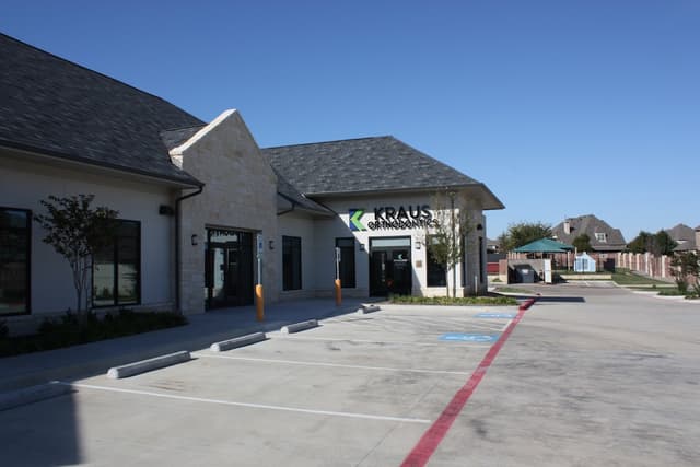 Kraus Orthodontics photo