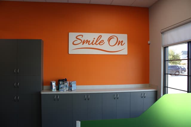 Kraus Orthodontics photo