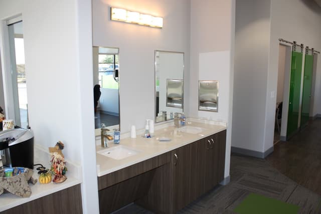 Kraus Orthodontics photo