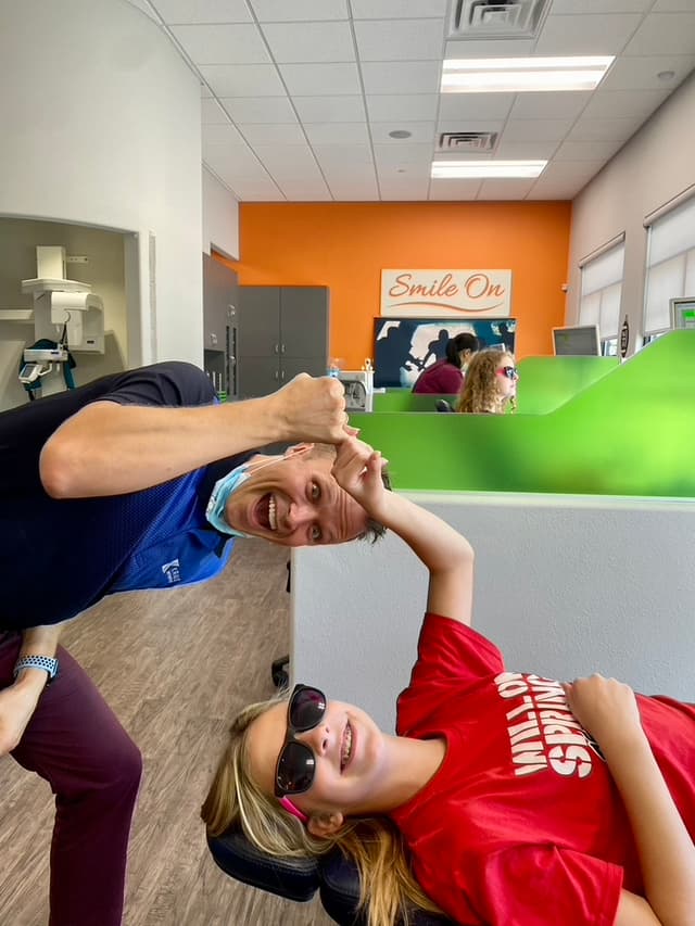 Kraus Orthodontics photo