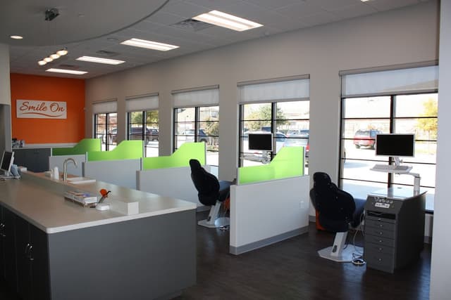 Kraus Orthodontics photo