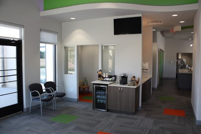 Kraus Orthodontics photo