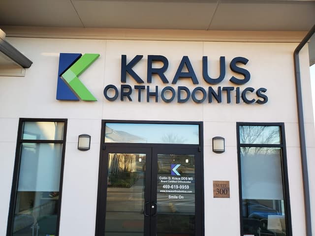 Kraus Orthodontics photo
