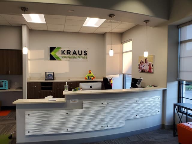 Kraus Orthodontics photo