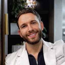 Dr. Geoffrey Rubinshtein's profile image