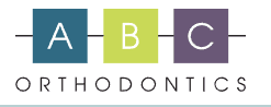 ABC Orthodontics's profile image