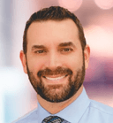 Dr. Brandon Hedgecock's profile photo