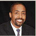 Dr. Rodney Fils-Aime 's profile photo