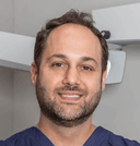 Dr. Ali Forghani's profile photo