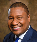 Dr. Shaun Massiah's profile photo