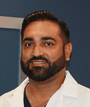 Dr. Ravi S. Ramjit's profile photo