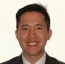 Dr. Michael Chen's profile photo