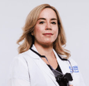 Dr. Laura Cabrera's profile photo