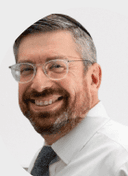 Dr. Yakov Eisenberger's profile photo