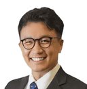 Dr. Kunhyung Kim's profile photo