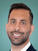 Dr. Rinil Patel's profile photo