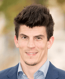 Dr. Ian Mapes's profile photo