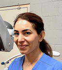 Dr. Farrah Yassi's profile photo