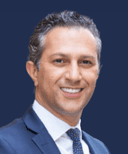 Dr. Navid Rahmani's profile photo
