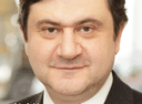 David Pinkhasov's profile photo
