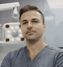 Dr. Peter Mann's profile photo