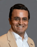 Dr. Vijay Bhagia's profile photo