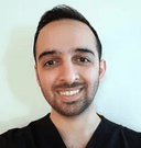 Dr. Michael Ahdout's profile photo