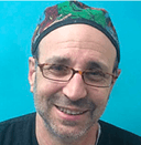 Dr. Justin Cohen's profile photo