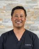 Dr. Kini Tran's profile photo
