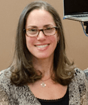 Dr. Stacy Wolf's profile photo