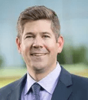 Dr. Zachary Wells's profile photo