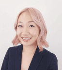 Dr. Eileen Wang's profile photo