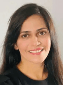 Dr. Jyoti Puri's profile photo