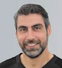Dr. Razmik Galustian's profile photo