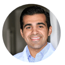 Dr. Michael A Kezian's profile photo