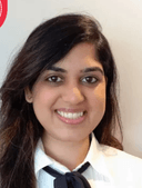 Aditi Bhatt's profile photo