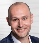 Dr. Joshua Perlman's profile photo