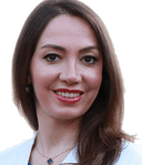 Dr. Iravani's profile photo