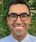 Dr. Kashif Ismail's profile photo