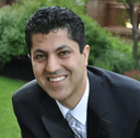 Dr. Daniel Noor's profile photo
