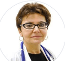 Dr. Anzhela Dvorkina's profile photo
