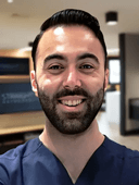 Dr. Eytan Zarabi's profile photo