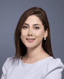 Dr. Talayeh Azarpajouh's profile photo