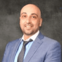 Dr. Sean Moghadam's profile photo